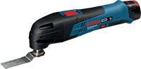 BOSCH博世工具GOP 12 V-LI充电式多功能切割打磨机